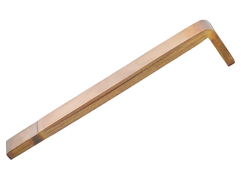 Neue L&ouml;sung f&uuml;r Anwendungen im Bereich der Flex-Busbars